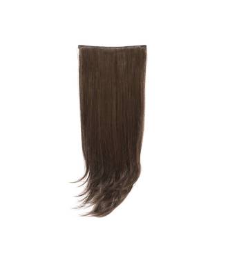 Extensions cheveux raides 60 cm - Caramel