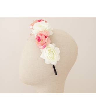 Barrette Chapeau A Cheveux Femme Accessoire Mariage Ceremonie