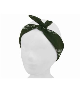 Bandeau turban - l'accessoire phare de printemps 2021